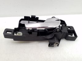 Ford S-MAX Rear door interior handle trim 6M21U22600