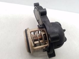 Audi A6 S6 C6 4F Termostatas/ termostato korpusas 06E121111G