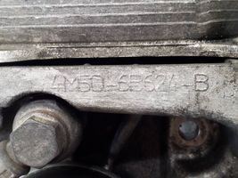 Ford S-MAX Öljynsuodattimen kannake 4M5Q6B624B
