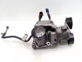 Ford S-MAX Mocowanie / uchwyt filtra oleju 4M5Q6B624B