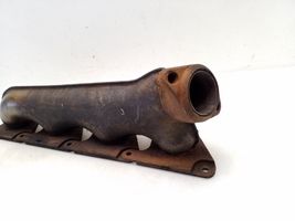 Mercedes-Benz CL C216 Exhaust manifold 