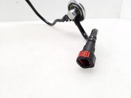 Ford S-MAX Vacuum line/pipe/hose 4M519B337AF