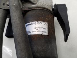 Volkswagen Crafter Tringlerie et moteur d'essuie-glace avant 40495512