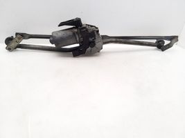 Volkswagen Crafter Tringlerie et moteur d'essuie-glace avant 40495512