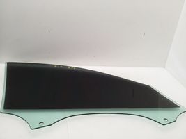 Audi A6 S6 C7 4G Front door window glass four-door 43R00083