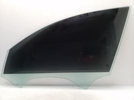 Audi A6 S6 C7 4G Front door window glass four-door 43R00083