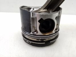 Opel Astra H Piston avec bielle P885