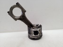 Opel Astra H Piston avec bielle P885