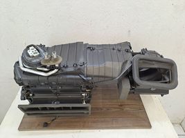 Audi A6 S6 C7 4G Scatola climatizzatore riscaldamento abitacolo assemblata 1139300856