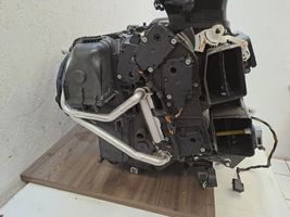 Audi A6 S6 C7 4G Scatola climatizzatore riscaldamento abitacolo assemblata 1139300856