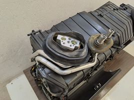 Audi A6 S6 C7 4G Scatola climatizzatore riscaldamento abitacolo assemblata 1139300856