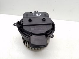 Audi A6 S6 C7 4G Ventola riscaldamento/ventilatore abitacolo 4H1820021B