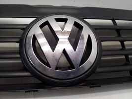 Volkswagen Transporter - Caravelle T5 Grille de calandre avant 7H08071015