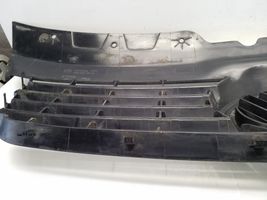 Volkswagen Transporter - Caravelle T5 Grille de calandre avant 7H08071015