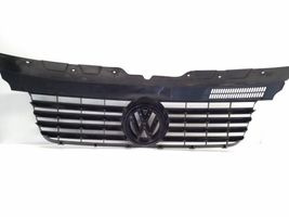 Volkswagen Transporter - Caravelle T5 Griglia anteriore 7H08071015