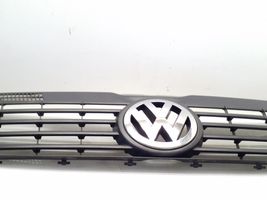 Volkswagen Transporter - Caravelle T5 Grille de calandre avant 7H08071015