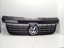 Volkswagen Transporter - Caravelle T5 Atrapa chłodnicy / Grill 7H08071015