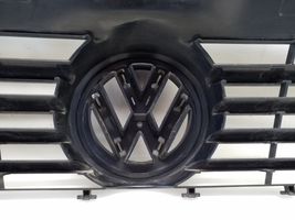 Volkswagen Transporter - Caravelle T5 Atrapa chłodnicy / Grill 7H08071015