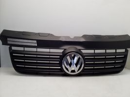 Volkswagen Transporter - Caravelle T5 Grille de calandre avant 7H08071015