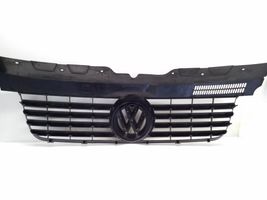 Volkswagen Transporter - Caravelle T5 Grille de calandre avant 7H08071015