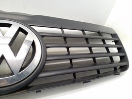 Volkswagen Transporter - Caravelle T5 Grille de calandre avant 7H08071015