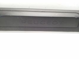 Peugeot 5008 II Listwa progowa przednia 9824110877
