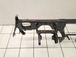 Audi A6 S6 C7 4G Balkis panelės tvirtinimo 5K2461418