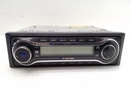 Volkswagen Transporter - Caravelle T5 Panel / Radioodtwarzacz CD/DVD/GPS 7646480310