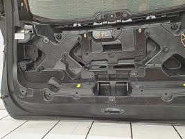 Peugeot 5008 II Tylna klapa bagażnika 9814790977