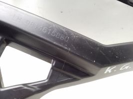 Peugeot 5008 II Rear bumper mounting bracket 9814615880