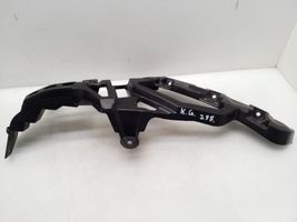 Peugeot 5008 II Support de pare-chocs arrière 9814615880