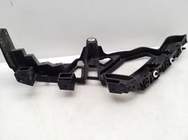 Peugeot 5008 II Support de pare-chocs arrière 9814615880