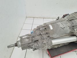 Audi A6 S6 C7 4G Scatola del cambio automatico NNT