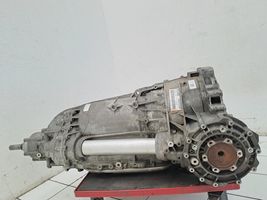 Audi A6 S6 C7 4G Scatola del cambio automatico NNT