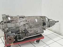 Audi A6 S6 C7 4G Scatola del cambio automatico NNT