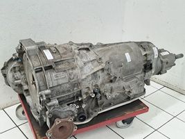 Audi A6 S6 C7 4G Scatola del cambio automatico NNT