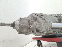 Audi A6 S6 C7 4G Scatola del cambio automatico NNT