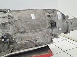 Audi A6 S6 C7 4G Scatola del cambio automatico NNT