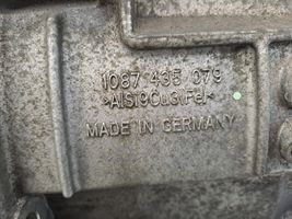 Audi A6 S6 C7 4G Automaattinen vaihdelaatikko NNT