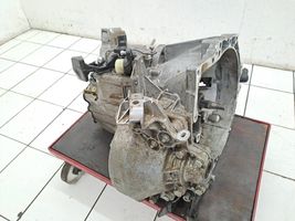 Peugeot 5008 II 6 Gang Schaltgetriebe 20MB59