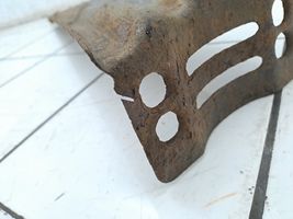 Volkswagen Transporter - Caravelle T5 Spare wheel mounting bracket 