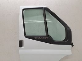 Ford Transit Ovi (2-ovinen coupe) 