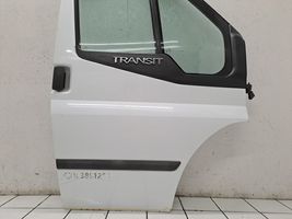 Ford Transit Ovi (2-ovinen coupe) 