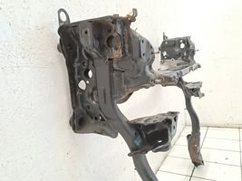 Audi A6 S6 C7 4G Sottotelaio anteriore 4H0399136