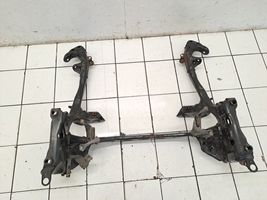 Audi A6 S6 C7 4G Sottotelaio anteriore 4H0399136