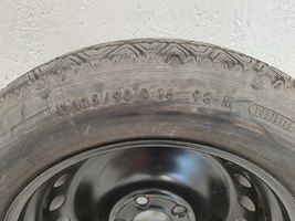 Mercedes-Benz C W203 R16-vararengas 2094000402