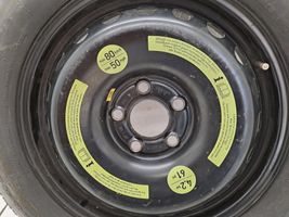 Mercedes-Benz C W203 R16-vararengas 2094000402