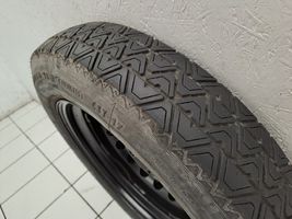 Mercedes-Benz C W203 R16-vararengas 2094000402