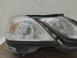 Mercedes-Benz E W212 Phare frontale 1EL010800