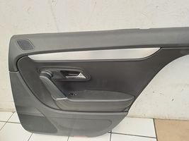 Volkswagen PASSAT CC Juego interior 3C8867012